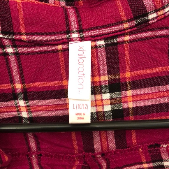 Flannel - Picture 3 of 3